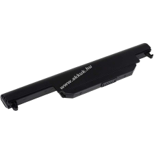 Powery Helyettesítő akku Asus A455 sorozat asus notebook akkumulátor