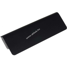Powery Helyettesítő akku Asus N751JW asus notebook akkumulátor