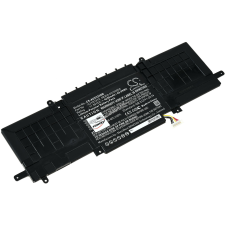 Powery Helyettesítő akku Asus típus 0B200-03150000 asus notebook akkumulátor