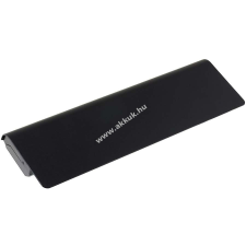 Powery Helyettesítő akku Asus típus A33-N56 10,8V 5200mAh asus notebook akkumulátor