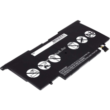 Powery Helyettesítő akku Asus UX31A-R4004H asus notebook akkumulátor