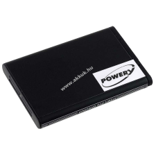 Powery Helyettesítő akku Audioline Amplicom PowerTel M4000 vezeték nélküli telefon akkumulátor