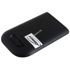 Powery Helyettesítő akku Avaya 3725 DECT vezeték nélküli telefon akkumulátor