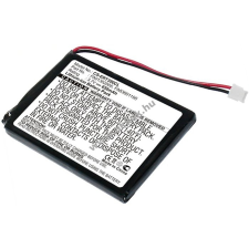 Powery Helyettesítő akku Avaya típus BKB201010/1 vezeték nélküli telefon akkumulátor