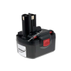 Powery Helyettesítő akku Bosch lámpa GLI 14,4V NiMH O-akku