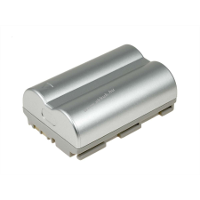 Powery Helyettesítő akku Canon MV300 1500mAh canon videókamera akkumulátor