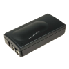 Powery Helyettesítő akku Canon UCS2 2100mAh