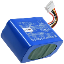 Powery Helyettesítő akku CubCadet típus 753-11203 barkácsgép akkumulátor
