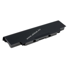 Powery Helyettesítő akku Dell Inspiron 14R (4010-D381) dell notebook akkumulátor