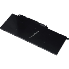 Powery Helyettesítő akku Dell Inspiron 17 7737 dell notebook akkumulátor