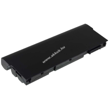 Powery Helyettesítő akku Dell Latitude E6420 7800mAh dell notebook akkumulátor
