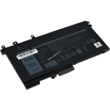 Powery Helyettesítő akku Dell típus 03VC9Y dell notebook akkumulátor