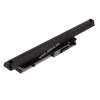 Powery Helyettesítő akku Dell típus U150P 7800mAh/87Wh