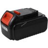Powery Helyettesítő akku Dewalt kézi körfűrész DCS391M2 4000mAh