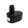 Powery Helyettesítő akku DEWALT sarok fúrógép DW966K 2000mAh