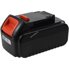 Powery Helyettesítő akku Dewalt ütvecsavarozó DCF885C2 4000mAh barkácsgép akkumulátor