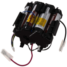 Powery Helyettesítő akku Electrolux típus 4055478301 takarítógép akkumulátor