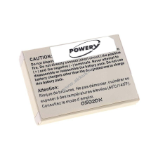 Powery Helyettesítő akku Fuji FinePix X100T digitális fényképező akkumulátor