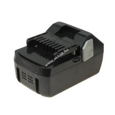 Powery Helyettesítő akku Hitachi / Hikoki DS 18DSL barkácsgép akkumulátor
