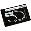 Powery Helyettesítő akku Honeywell típus BAT-EXTENDED-01