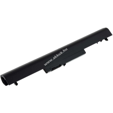 Powery Helyettesítő akku HP 248 G2 hp notebook akkumulátor