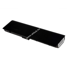 Powery Helyettesítő akku HP/Compaq típus 436281-141 4400mAh hp notebook akkumulátor