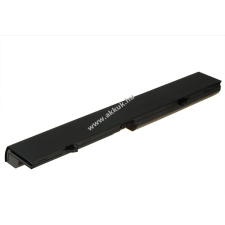 Powery Helyettesítő akku HP/Compaq típus HSTNN-W79C-5 hp notebook akkumulátor