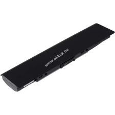 Powery Helyettesítő akku HP Envy 17 hp notebook akkumulátor