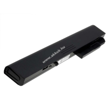 Powery Helyettesítő akku HP ProBook 6545b 14,4V 75Wh hp notebook akkumulátor