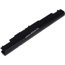 Powery Helyettesítő akku HP típus 807956-001 hp notebook akkumulátor