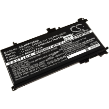 Powery Helyettesítő akku HP típus 849910-850 hp notebook akkumulátor