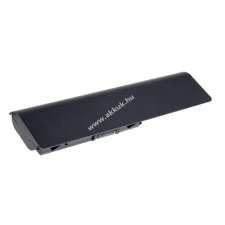 Powery Helyettesítő akku HP típus HSTNN-DB0X 56Wh hp notebook akkumulátor