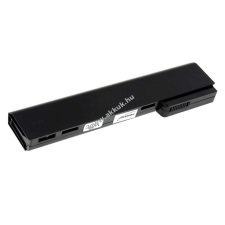 Powery Helyettesítő akku HP típus HSTNN-DB2H hp notebook akkumulátor