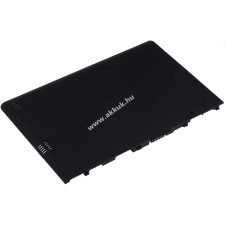 Powery Helyettesítő akku HP típus HSTNN-IB3Z hp notebook akkumulátor