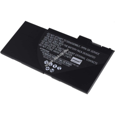 Powery Helyettesítő akku HP típus HSTNN-LB4R hp notebook akkumulátor