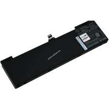 Powery Helyettesítő akku HP típus L05766-855 hp notebook akkumulátor