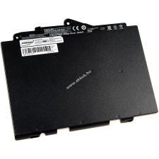 Powery Helyettesítő akku HP típus SN03044XL hp notebook akkumulátor