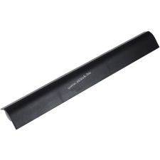 Powery Helyettesítő akku HP típus TPN-Q158 hp notebook akkumulátor
