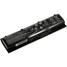 Powery Helyettesítő akku HP típus TPN-Q174 / PA06 / PA06062 hp notebook akkumulátor