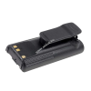 Powery Helyettesítő akku Icom IC-A6 Li-Ion