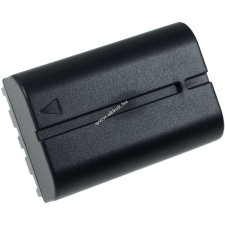 Powery Helyettesítő akku JVC GR-D200US 1100mAh jvc videókamera akkumulátor