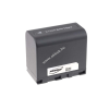 Powery Helyettesítő akku JVC GR-D775E 2400mAh