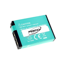 Powery Helyettesítő akku Kodak típus KLIC-7003 digitális fényképező akkumulátor