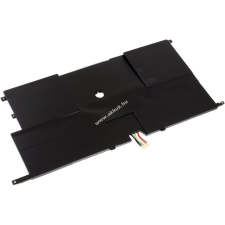 Powery Helyettesítő akku Lenovo 20A8 lenovo notebook akkumulátor