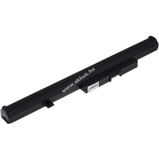 Powery Helyettesítő akku Lenovo Eraser M4450A lenovo notebook akkumulátor