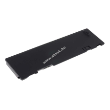 Powery Helyettesítő akku Lenovo Thinkpad T400s 2825 lenovo notebook akkumulátor