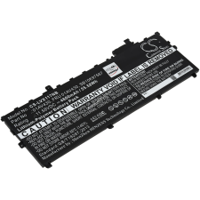 Powery Helyettesítő akku Lenovo típus 01AV431 lenovo notebook akkumulátor