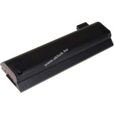 Powery Helyettesítő akku Lenovo típus 45N1125 49Wh lenovo notebook akkumulátor