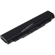 Powery Helyettesítő akku Lenovo típus 45N1160 5200mAh lenovo notebook akkumulátor