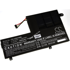 Powery Helyettesítő akku Lenovo típus 5B10K85056 lenovo notebook akkumulátor
